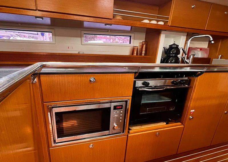 Bavaria 45 (ID=10700) - фото 23