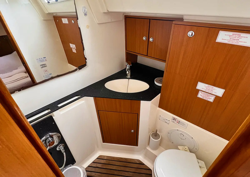 Bavaria 45 (ID=10700) - фото 14