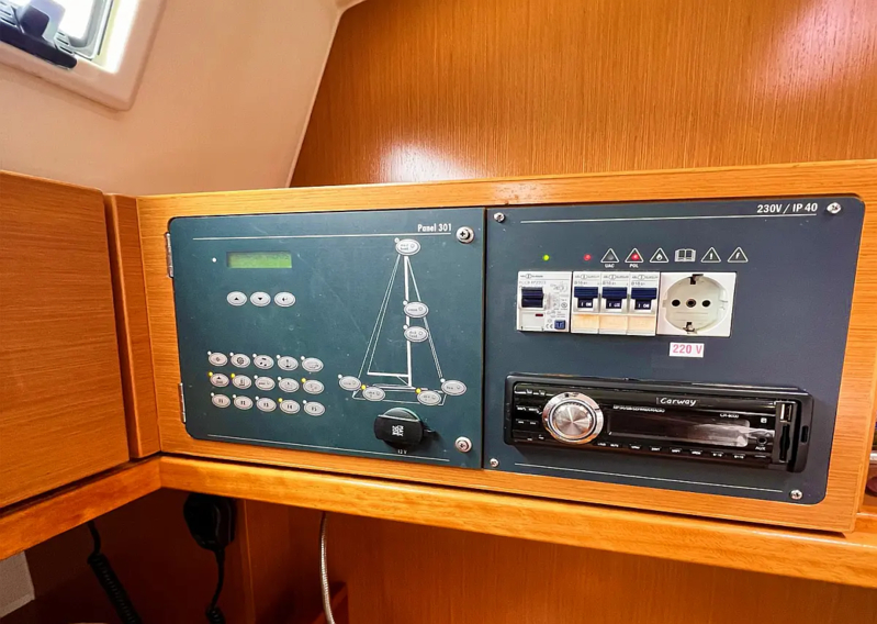 Bavaria 45 (ID=10700) - фото 24