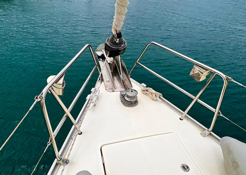 Bavaria 45 (ID=10700) - фото 8