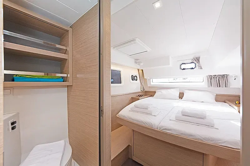 Lagoon 42 (ID=10739) - фото 13