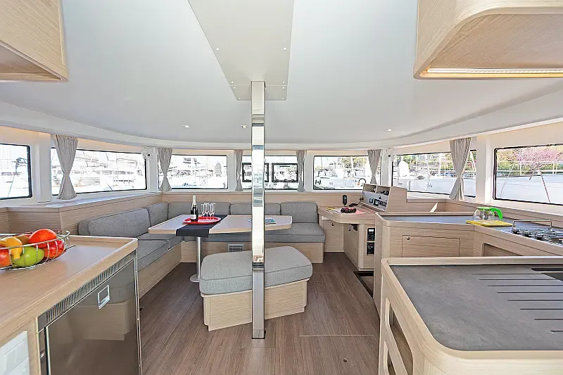 Lagoon 42 (ID=10739) - фото 7