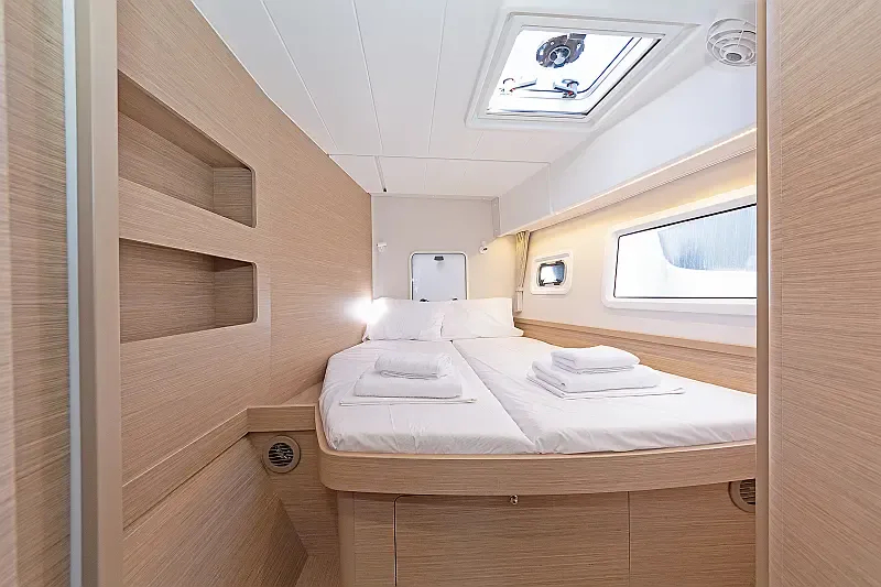 Lagoon 42 (ID=10739) - фото 14