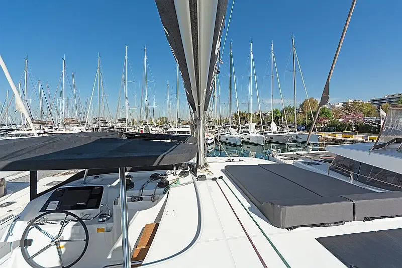 Lagoon 42 (ID=10739) - фото 20