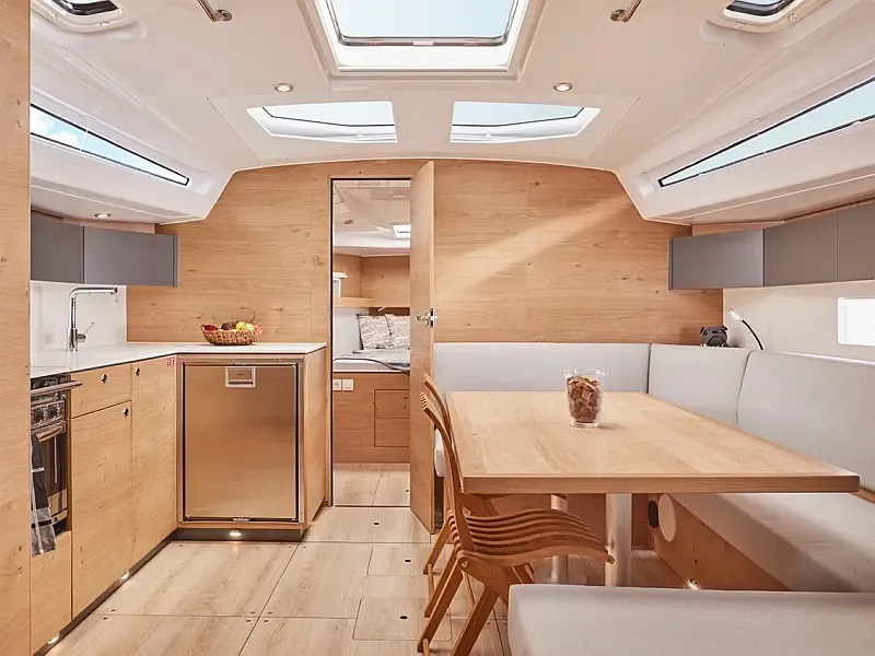 Elan Impression 45.1 (ID=10773) - фото 3