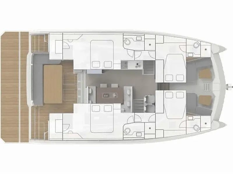 Aventura 14 Power (ID=10774) - фото 2