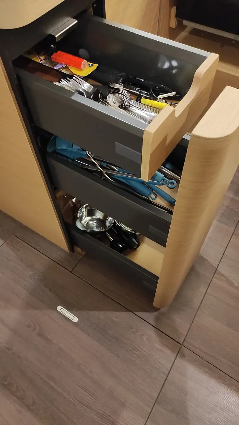 Sun Odyssey 440 (ID=10778) - фото 19