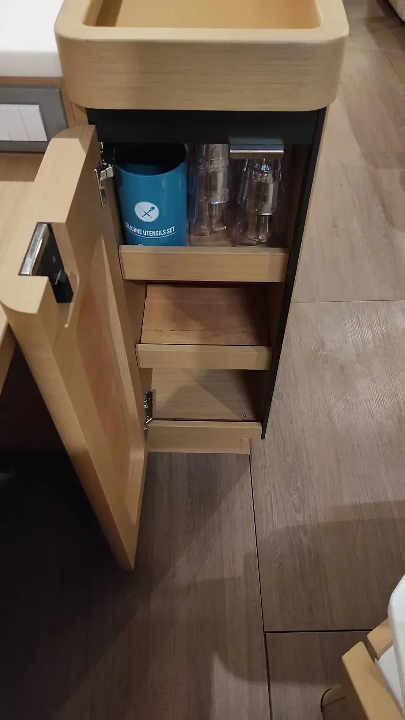 Sun Odyssey 440 (ID=10778) - фото 21