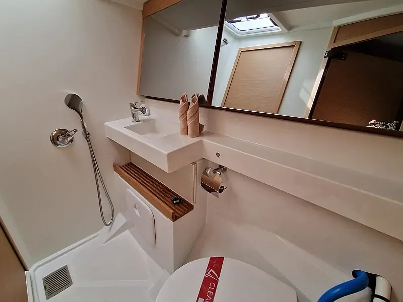 Sun Odyssey 440 (ID=10778) - фото 13