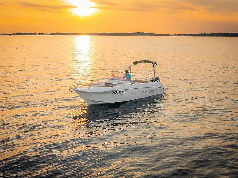 Atlantic Marine 670 (ID=10779)