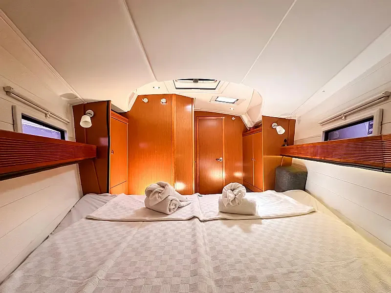 Bavaria Cruiser 40 (ID=10780) - фото 19