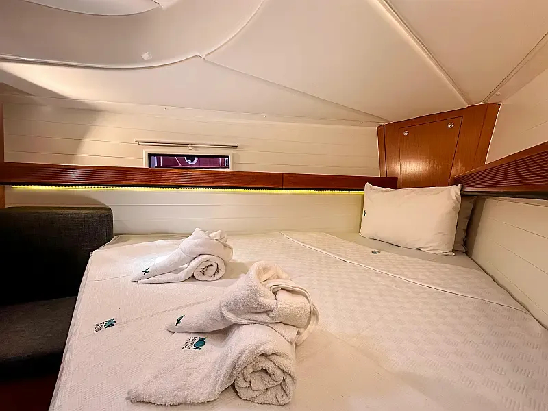 Bavaria Cruiser 40 (ID=10780) - фото 18