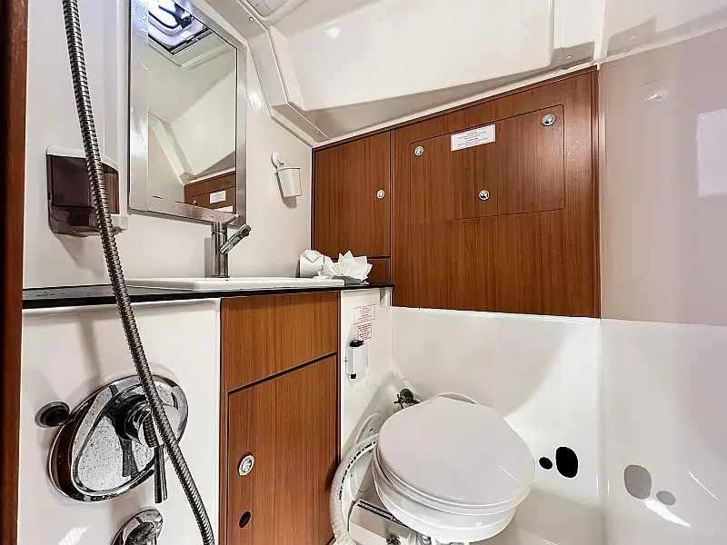Bavaria Cruiser 40 (ID=10780) - фото 21