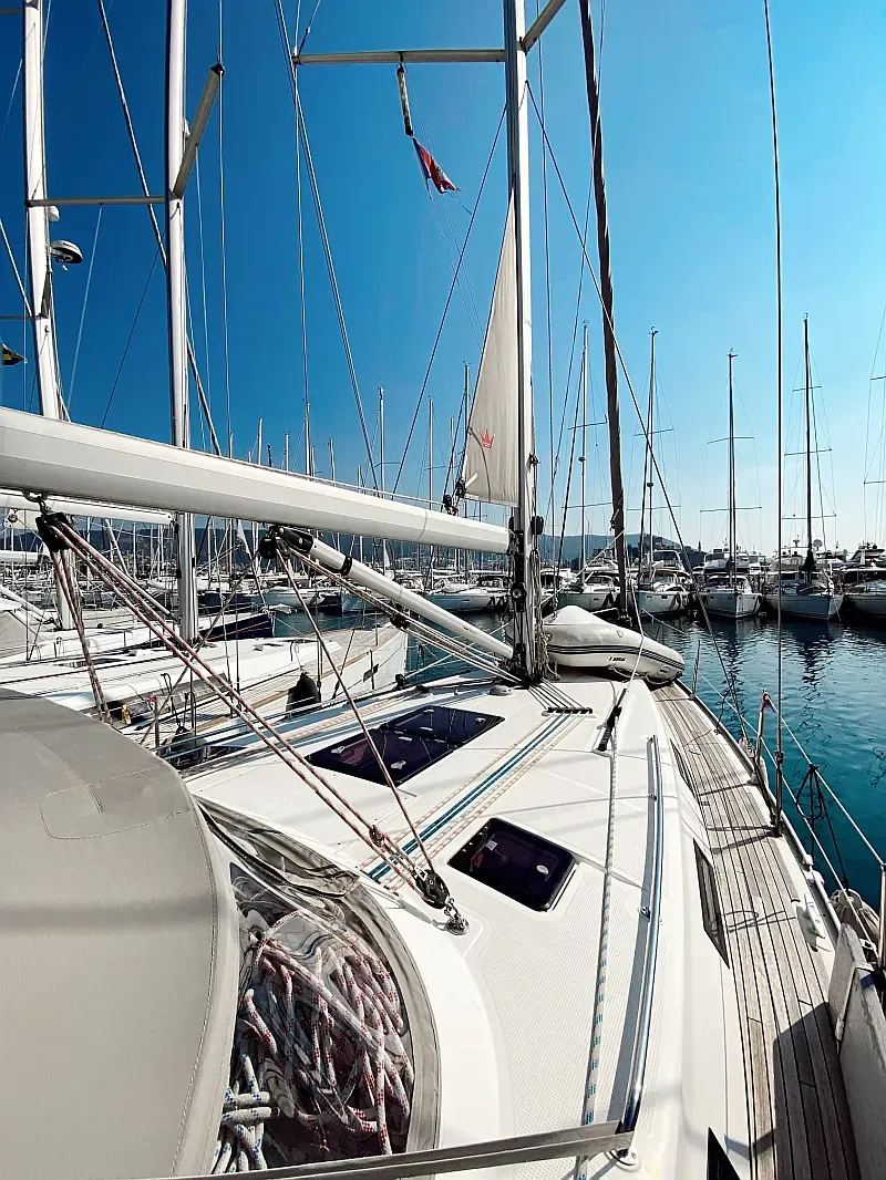 Bavaria Cruiser 40 (ID=10780) - фото 5