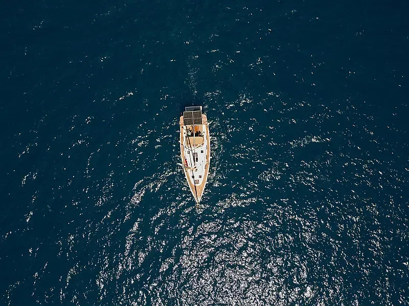 Bavaria Cruiser 40 (ID=10780) - фото 10