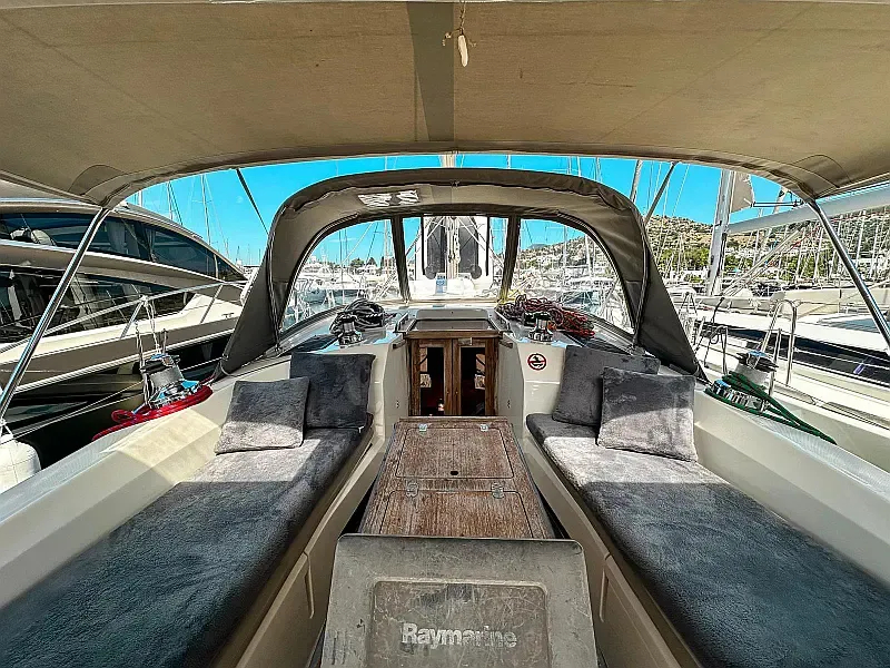 Bavaria Cruiser 40 (ID=10780) - фото 6
