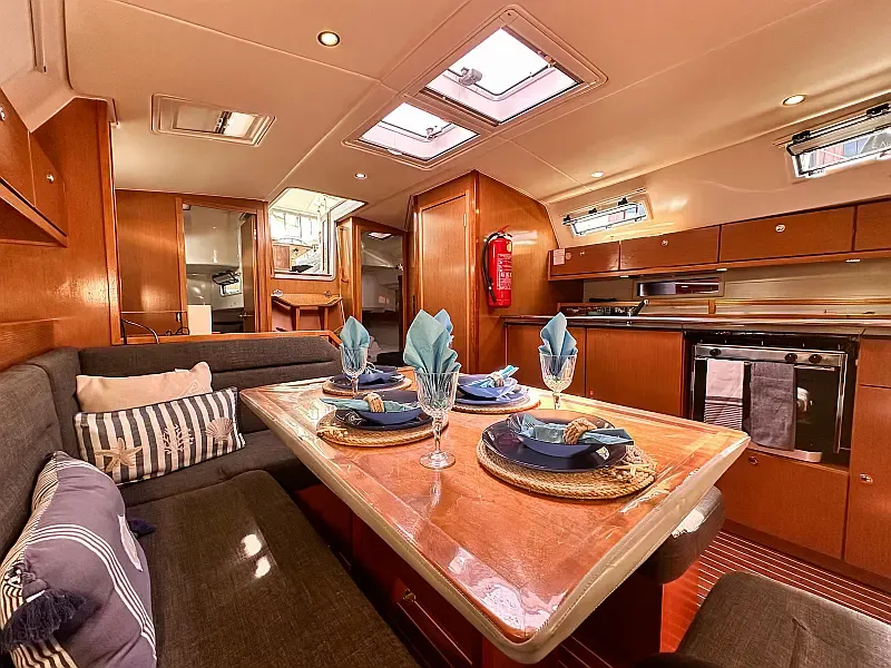 Bavaria Cruiser 40 (ID=10780) - фото 13