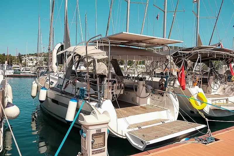 Bavaria Cruiser 40 (ID=10780) - фото 4