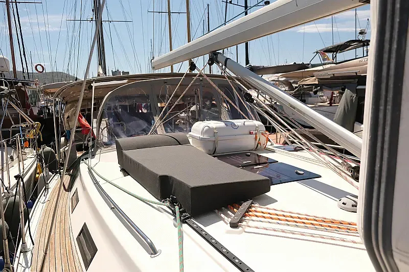 Bavaria Cruiser 40 (ID=10780) - фото 8