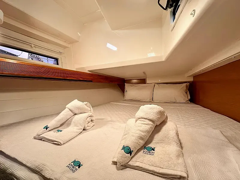 Bavaria Cruiser 40 (ID=10780) - фото 17