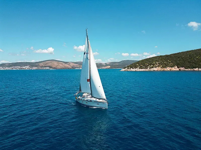 Bavaria Cruiser 40 (ID=10780)