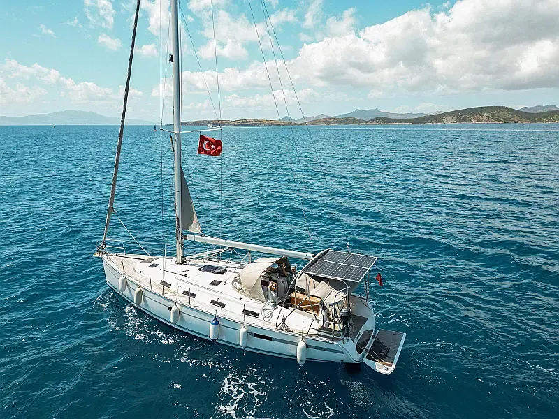 Bavaria Cruiser 40 (ID=10780) - фото 12
