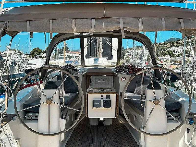Bavaria Cruiser 40 (ID=10780) - фото 7
