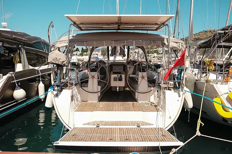 Bavaria Cruiser 40 (ID=10780) - фото 3