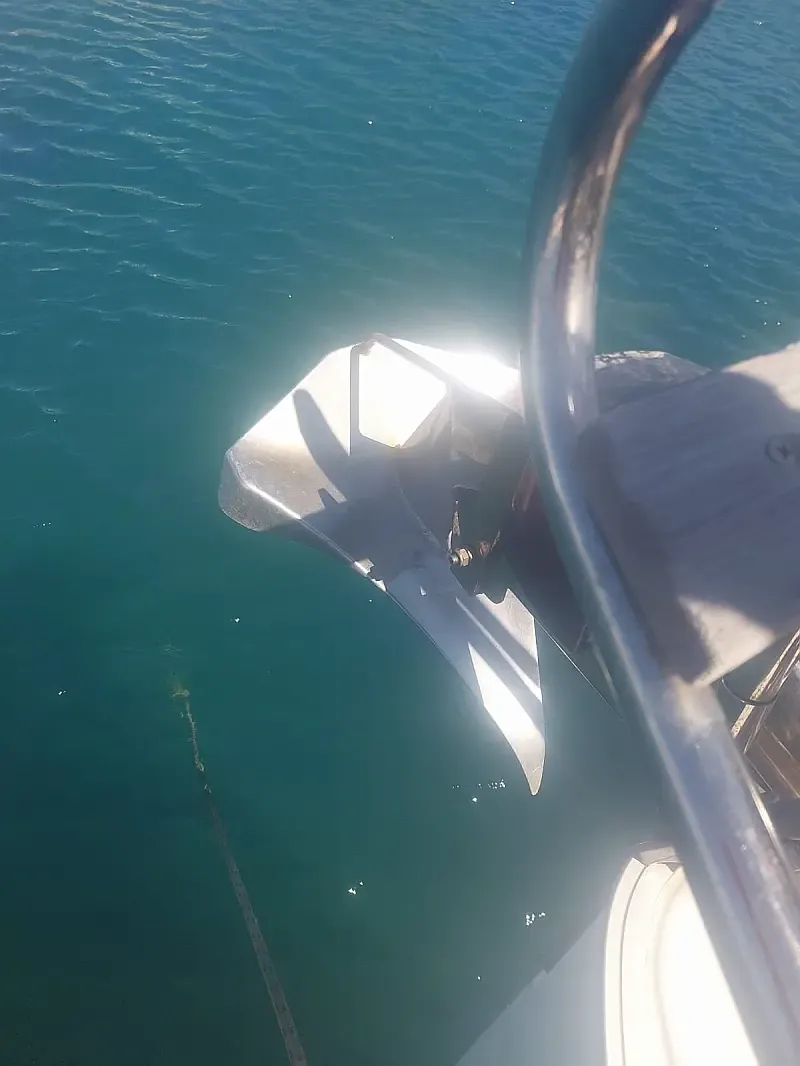 Bavaria Cruiser 40 (ID=10780) - фото 27