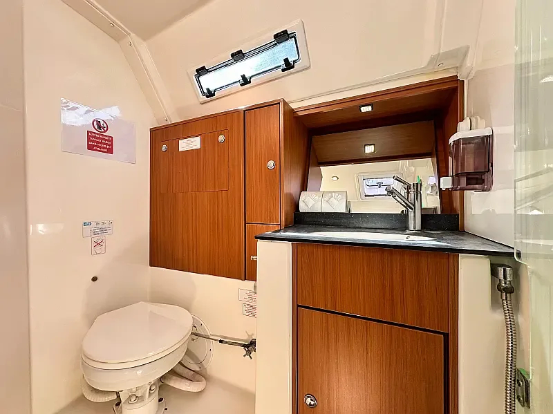 Bavaria Cruiser 40 (ID=10780) - фото 20