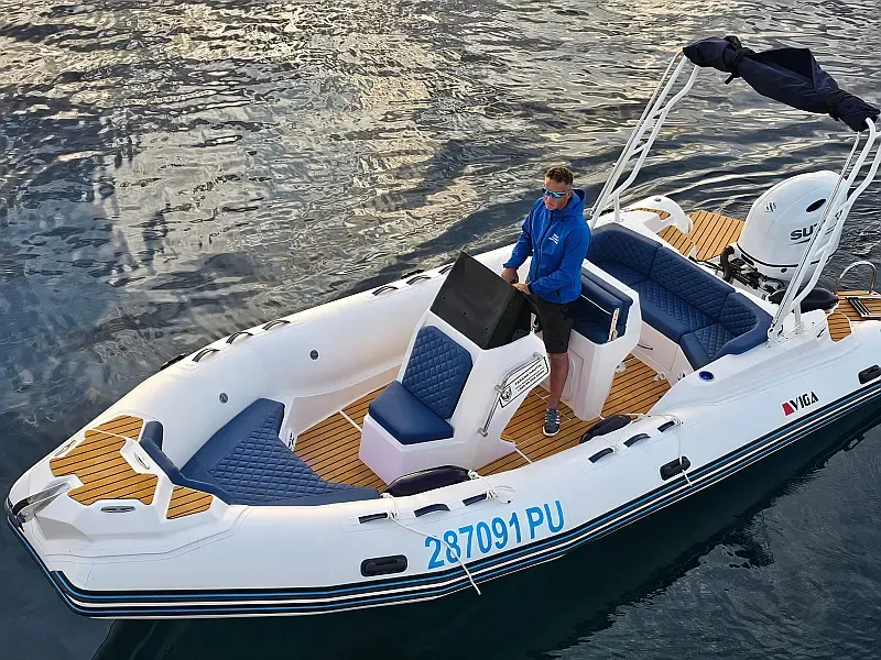 Viga Luxury 650 (ID=10781)