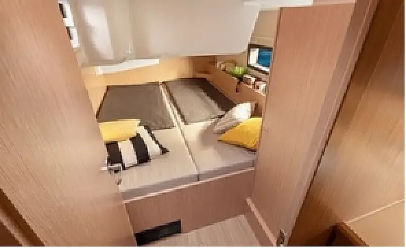 Bavaria C42 (ID=10791) - фото 5