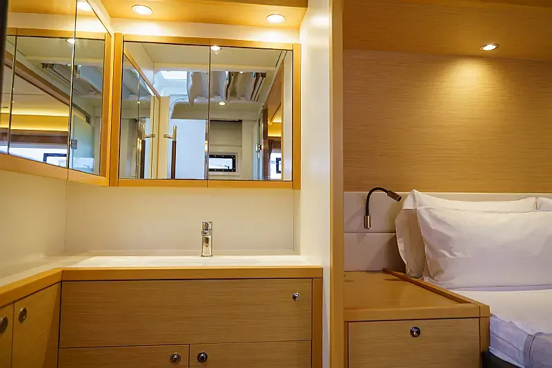 Lagoon 560 S2 (ID=10792) - фото 11