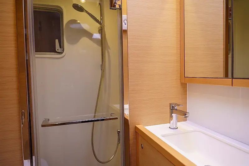 Lagoon 560 S2 (ID=10792) - фото 10