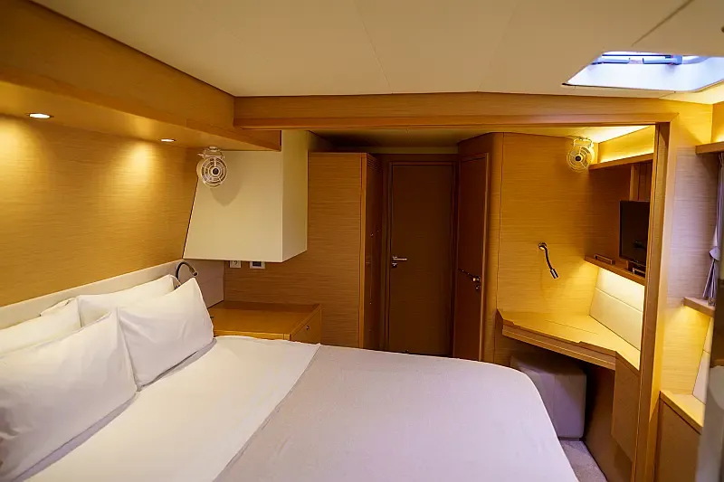 Lagoon 560 S2 (ID=10792) - фото 12