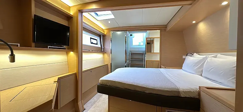 Lagoon 560 S2 (ID=10792) - фото 15