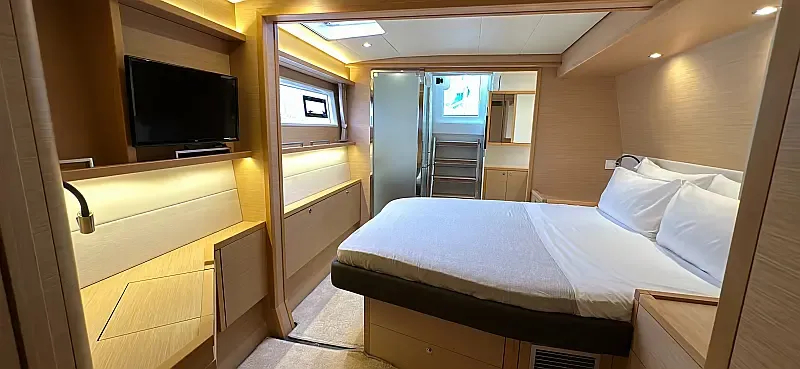 Lagoon 560 S2 (ID=10792) - фото 16