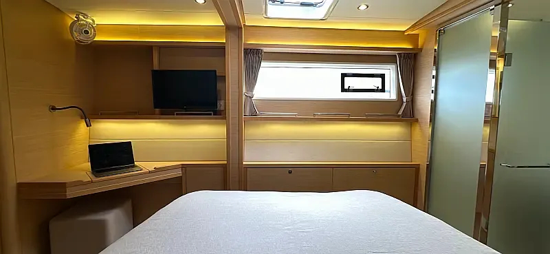 Lagoon 560 S2 (ID=10792) - фото 17