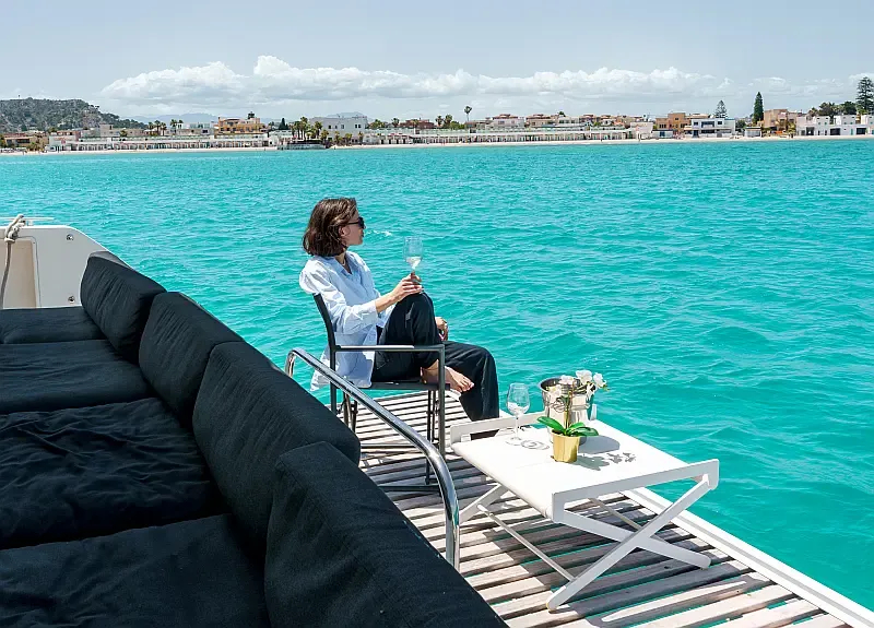 Lagoon 560 S2 (ID=10792) - фото 8