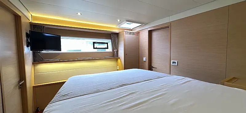 Lagoon 560 S2 (ID=10792) - фото 27