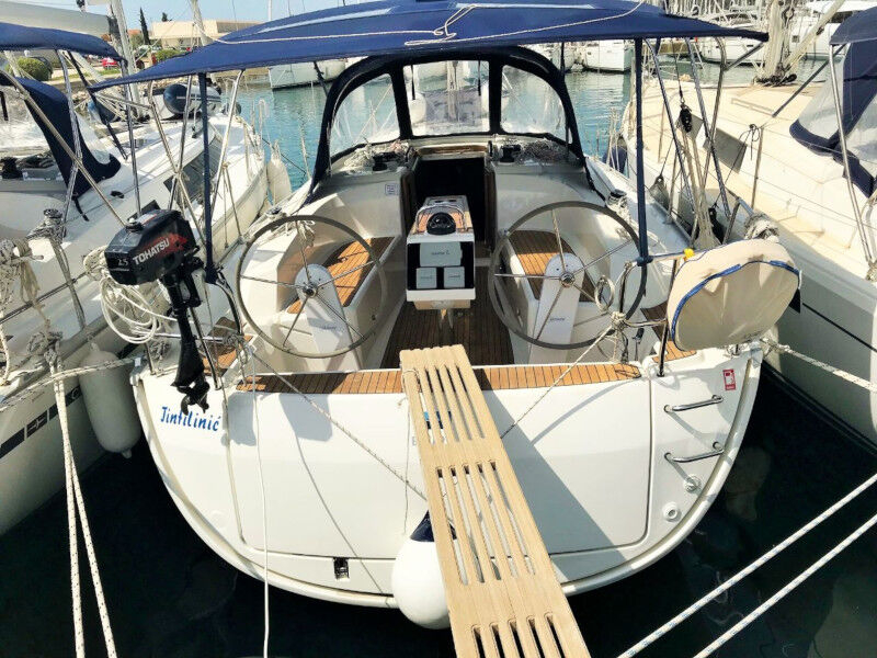 Bavaria Cruiser 34 (ID=108)