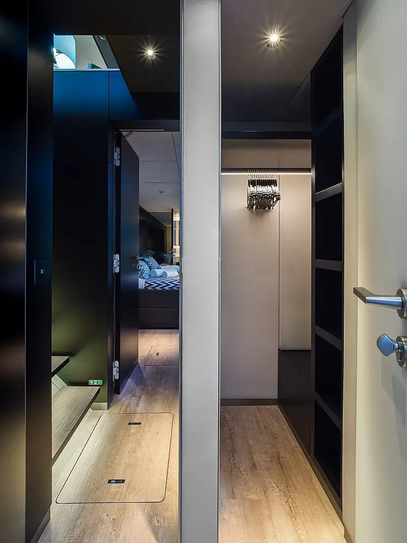 Sunreef 70 Eco (ID=10806) - фото 86