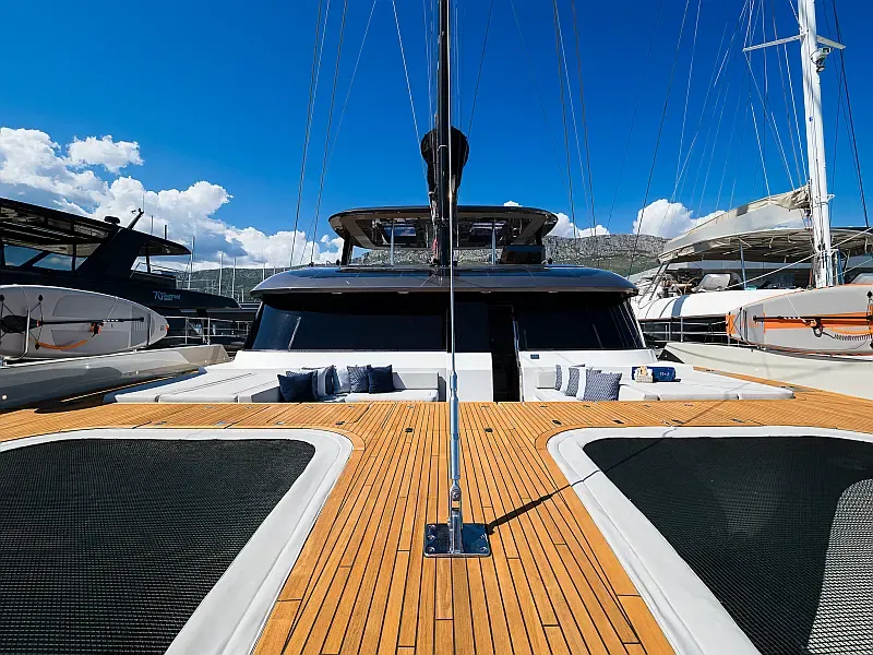 Sunreef 70 Eco (ID=10806) - фото 26