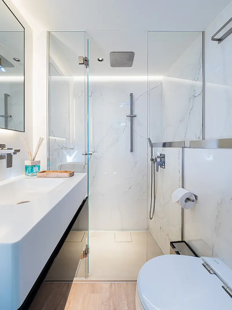 Sunreef 70 Eco (ID=10806) - фото 24