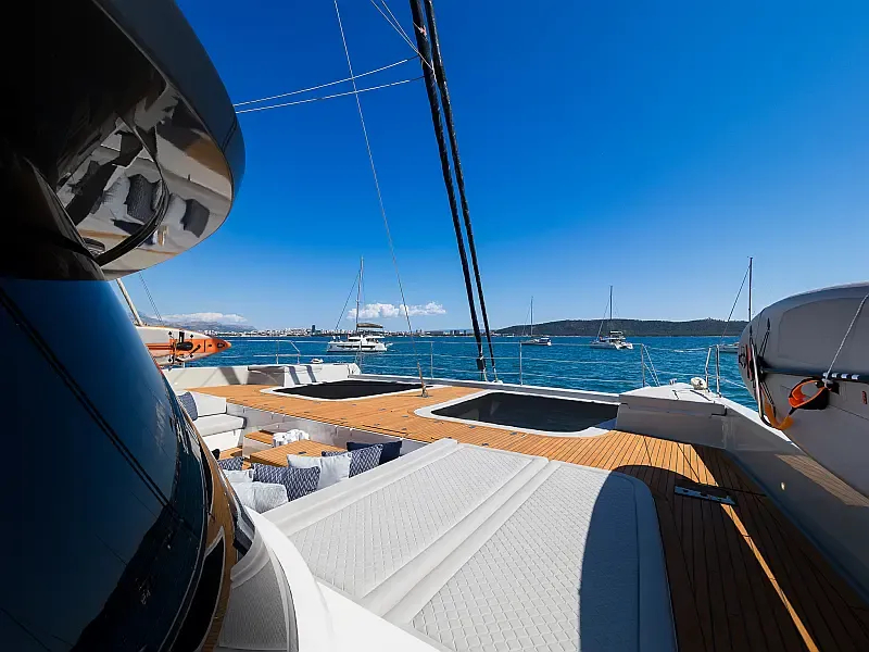 Sunreef 70 Eco (ID=10806) - фото 31