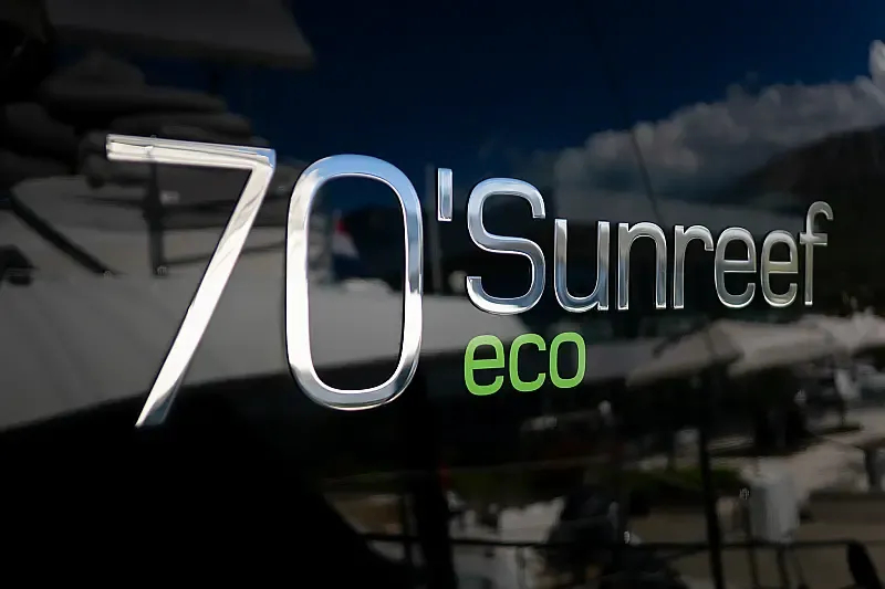 Sunreef 70 Eco (ID=10806) - фото 82