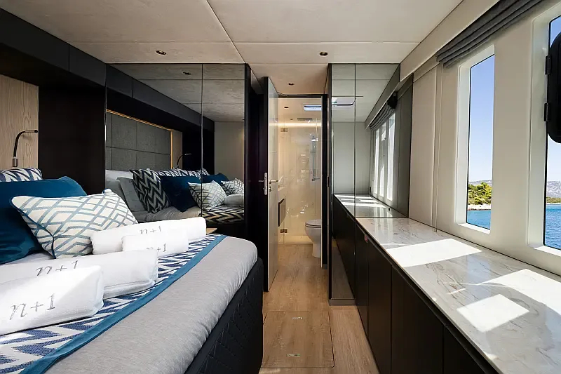 Sunreef 70 Eco (ID=10806) - фото 23