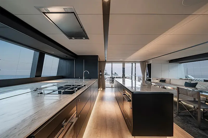 Sunreef 70 Eco (ID=10806) - фото 18