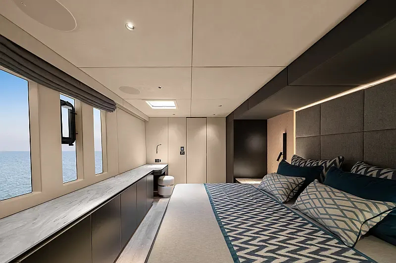 Sunreef 70 Eco (ID=10806) - фото 6