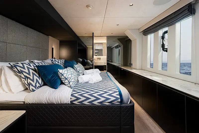 Sunreef 70 Eco (ID=10806) - фото 19